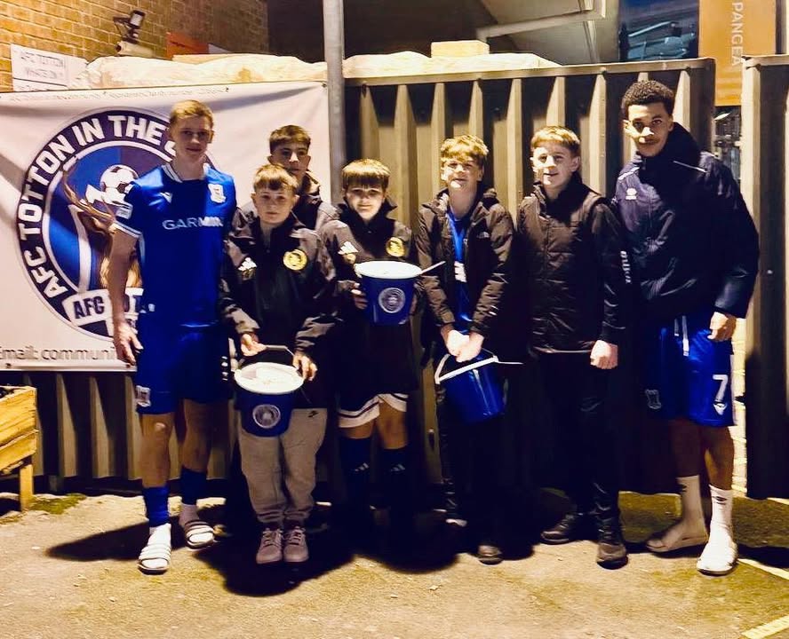 Andover Town Youth FC