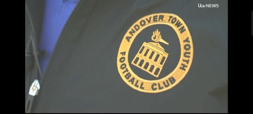 Andover Town Youth FC