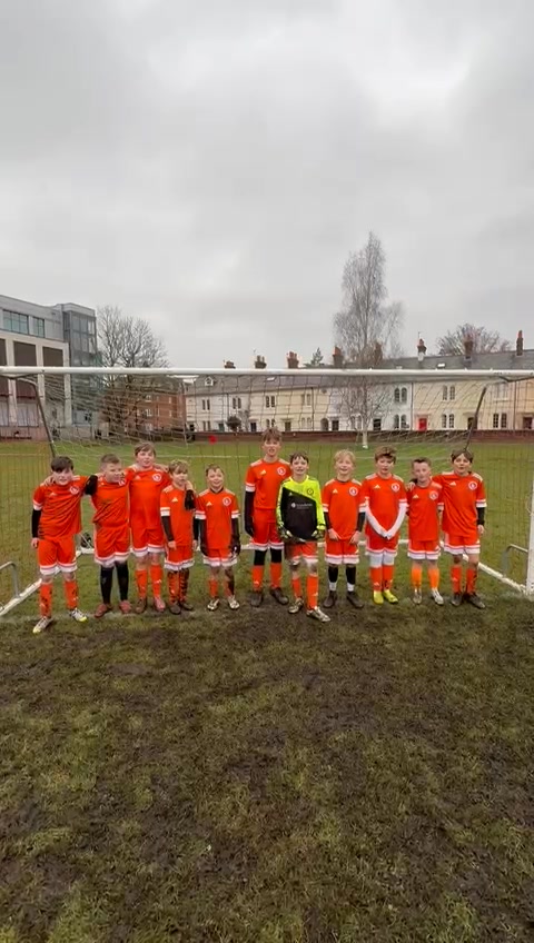 Andover Town Youth FC