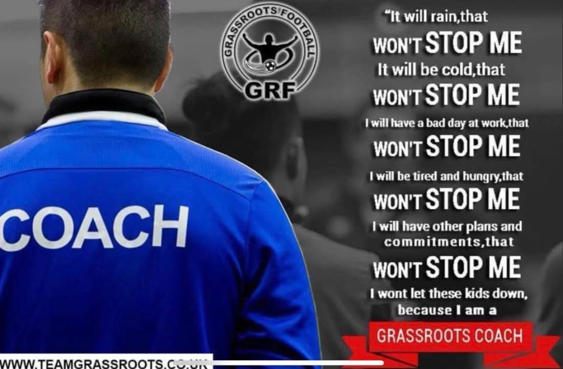 Andover Town Youth FC