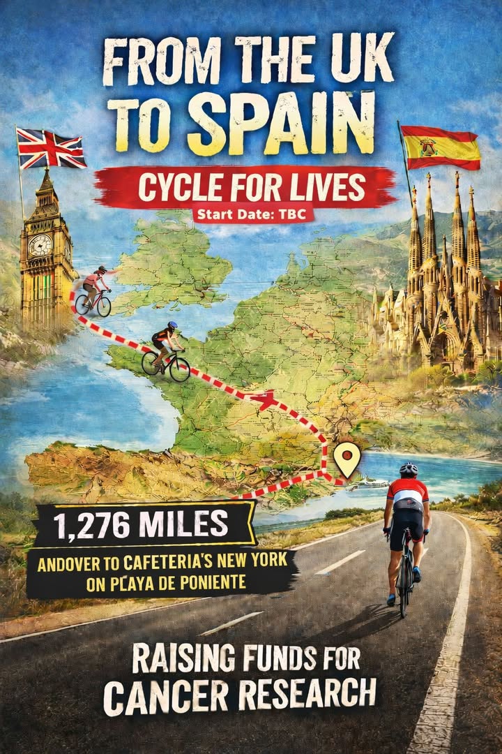 Andover Town Youth FC