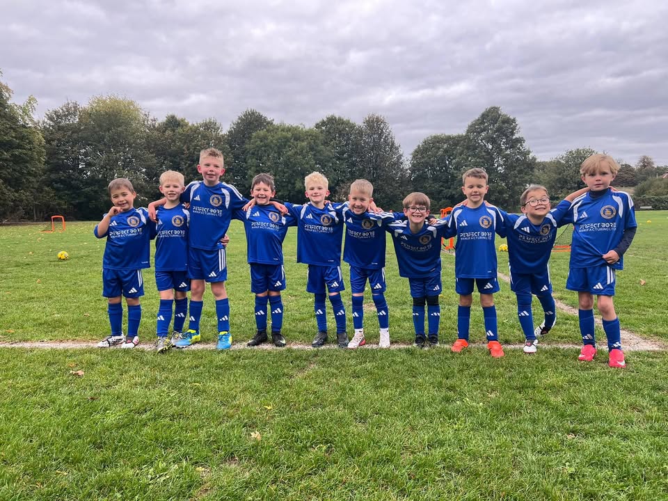 Andover Town Youth FC